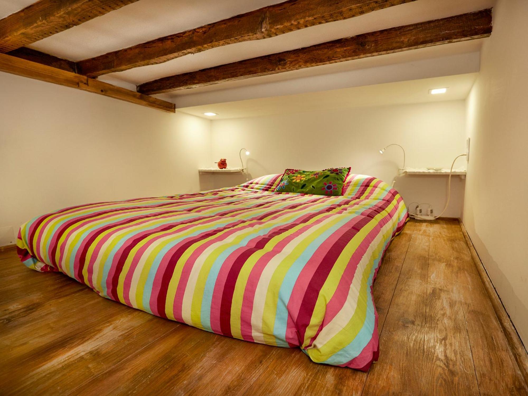 Apartment Alfama Cozy By Get Your *