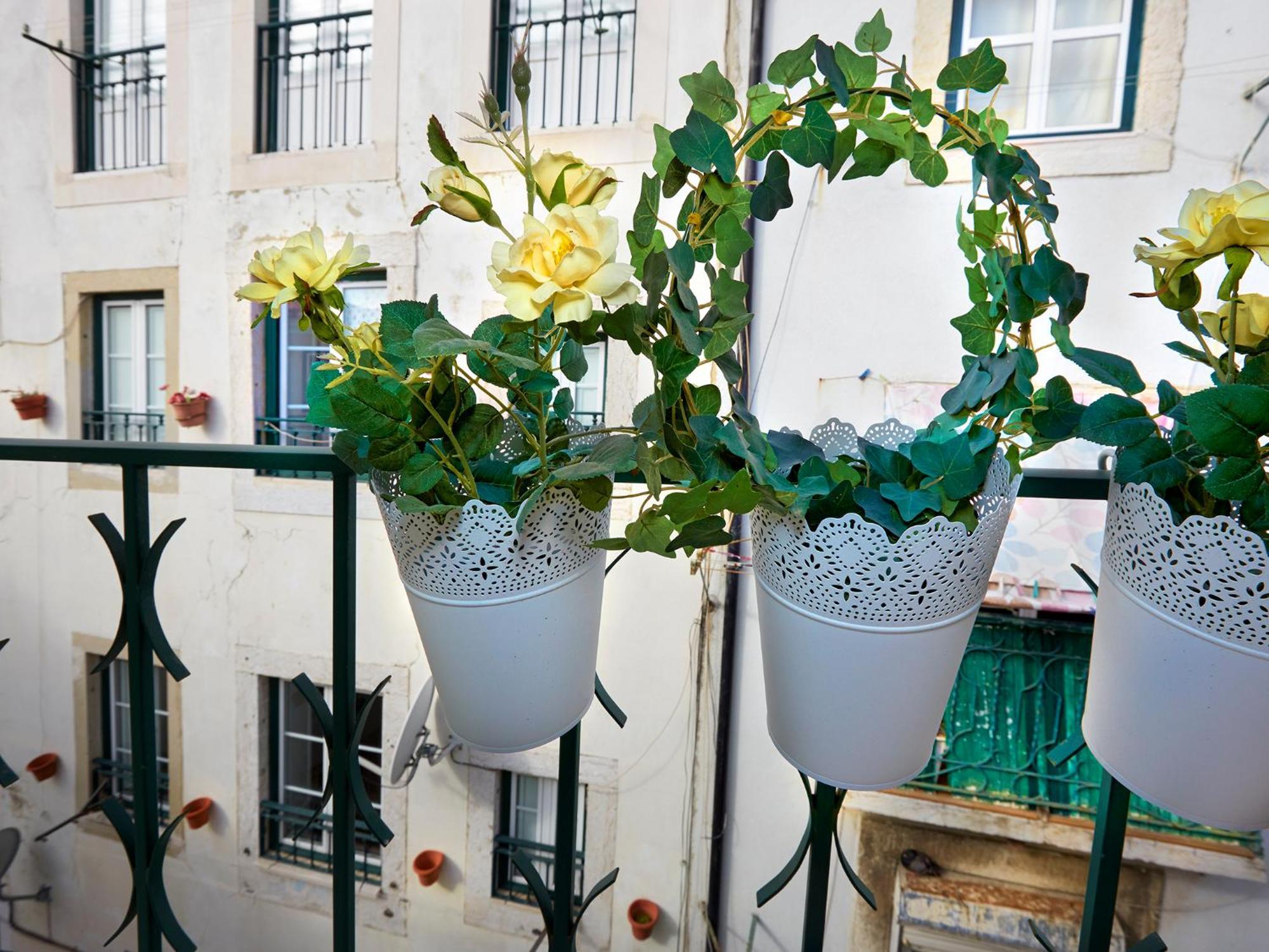 Alfama Cozy By Get Your Lisbon