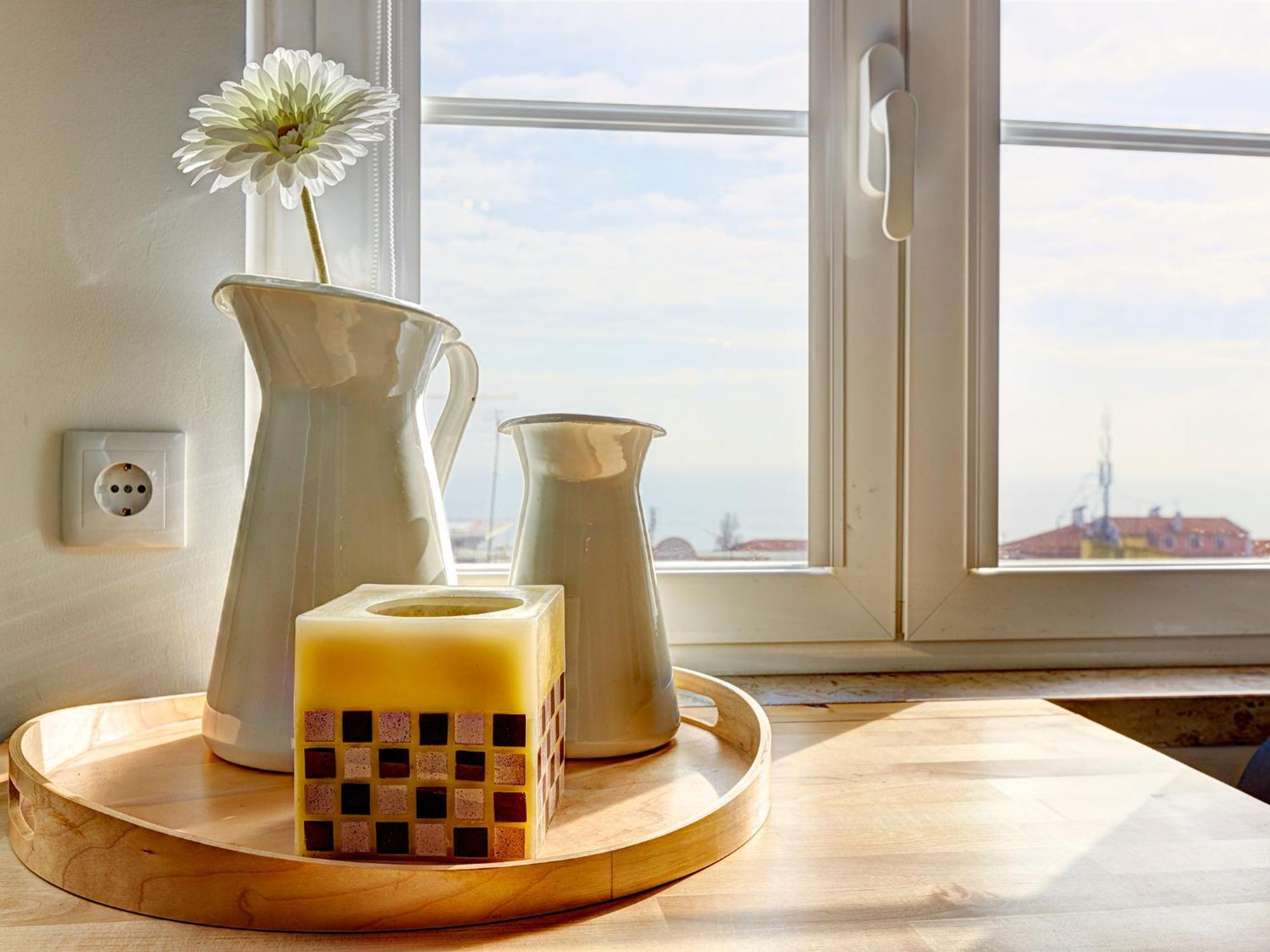 Apartment Alfama Cozy By Get Your Lisbon