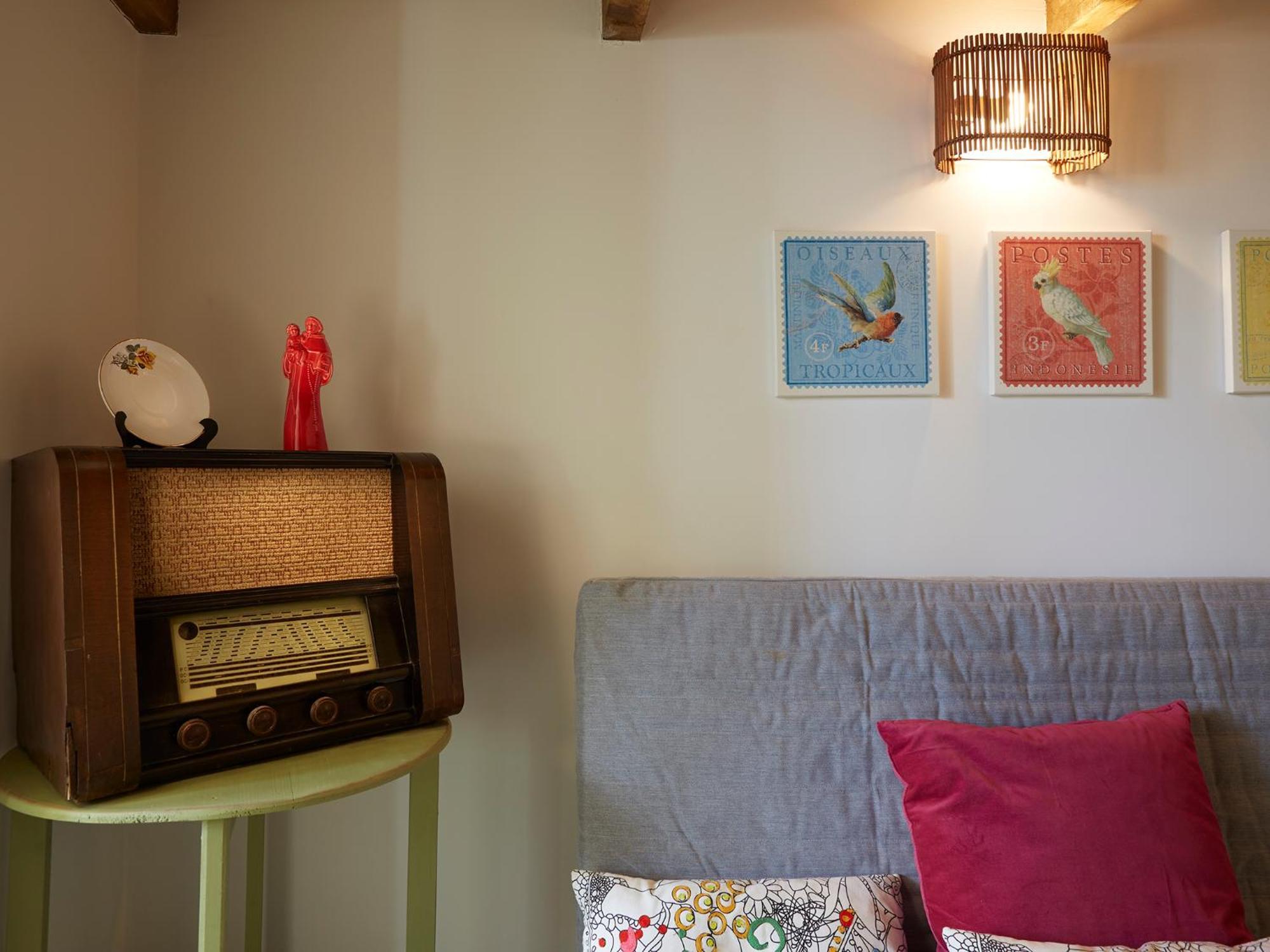 Alfama Cozy By Get Your Lisbon