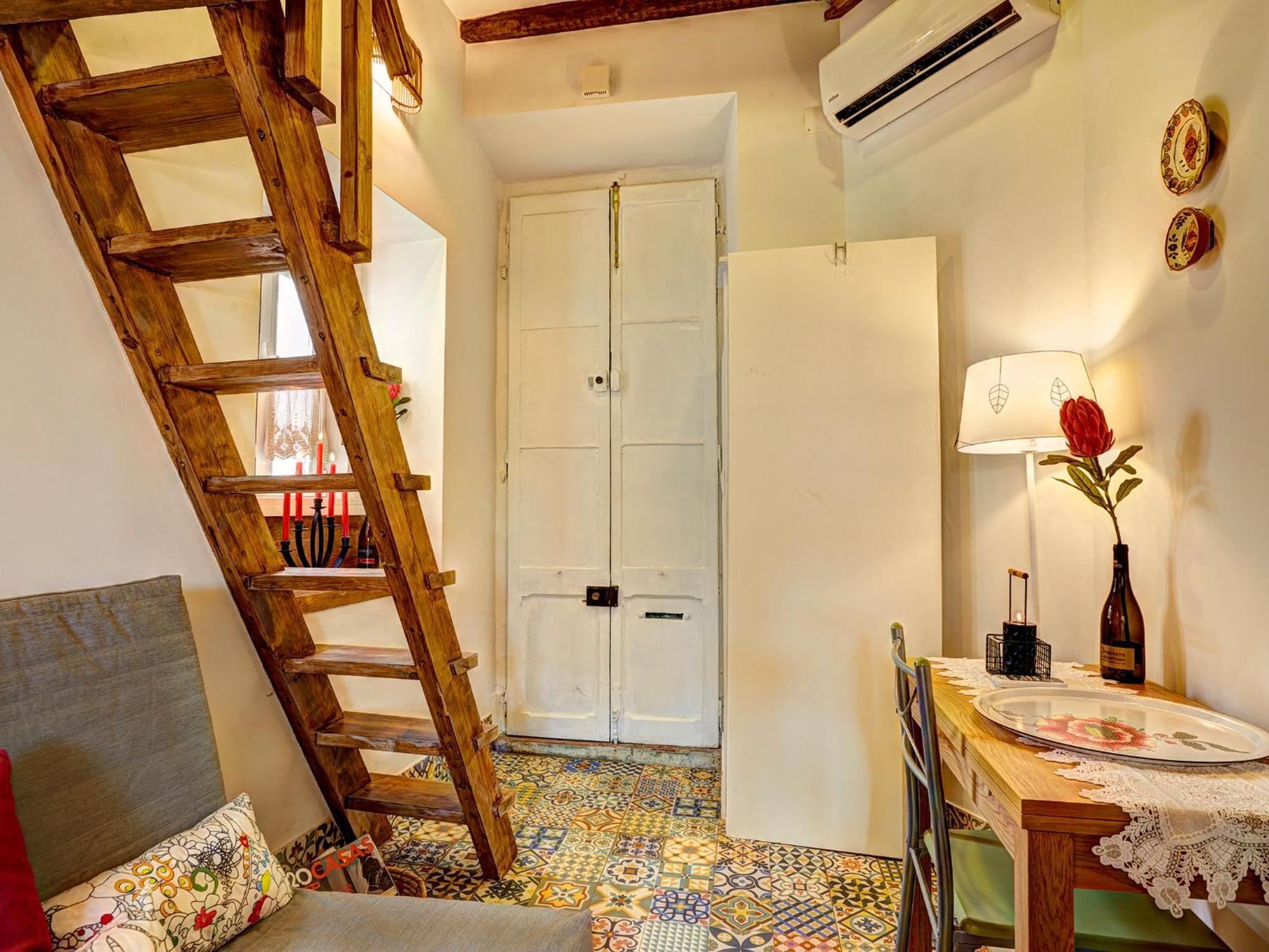 Apartment Alfama Cozy By Get Your Lisbon