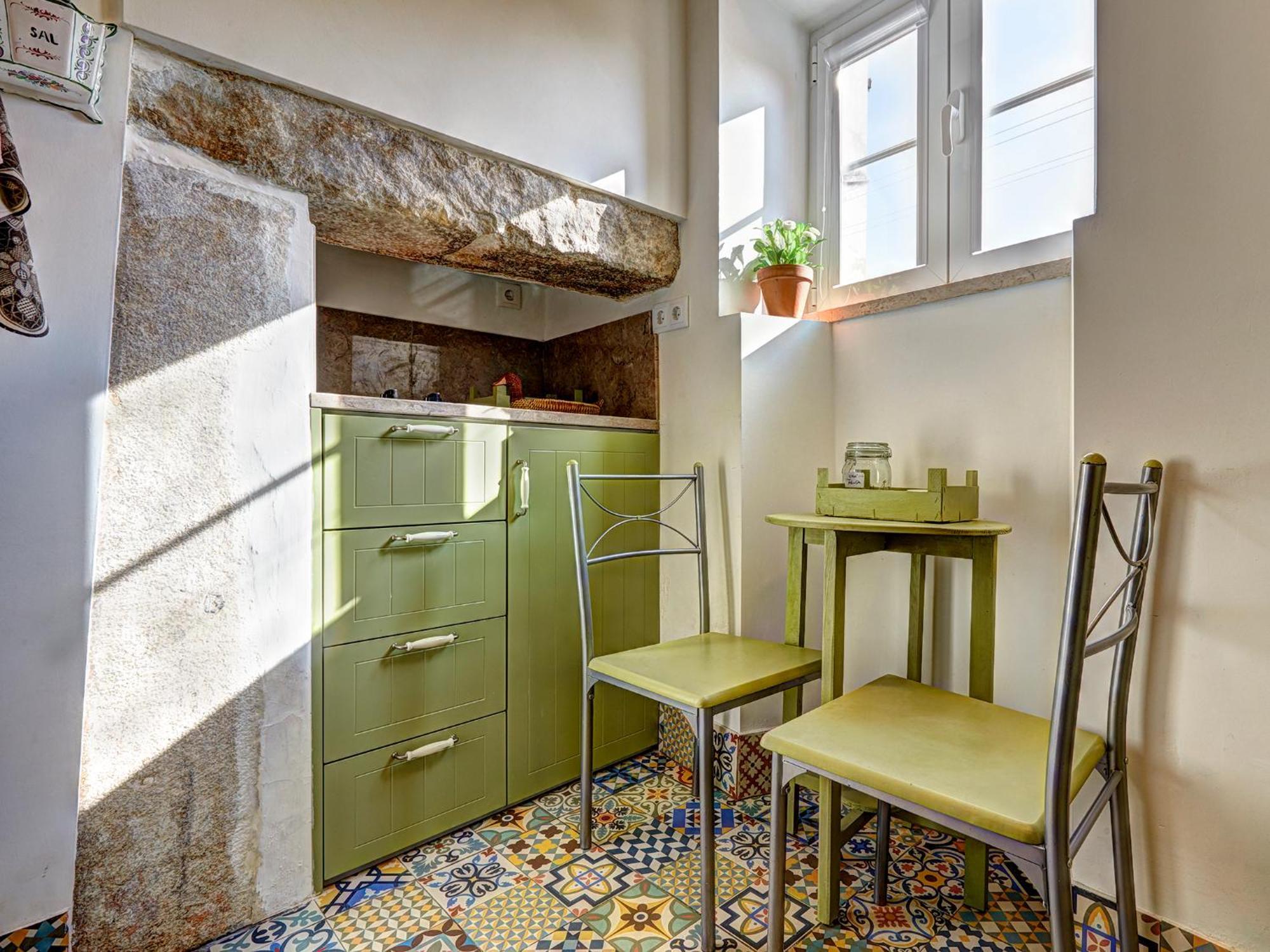 Apartment Alfama Cozy By Get Your *