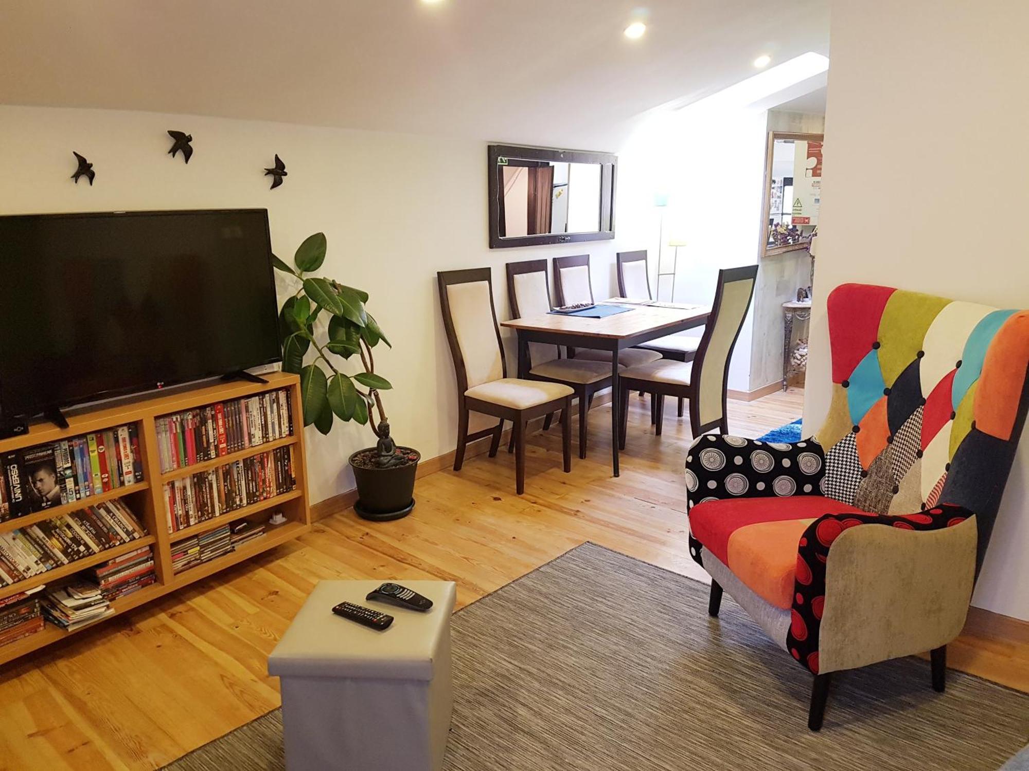 Loft Do Ma Lisbon