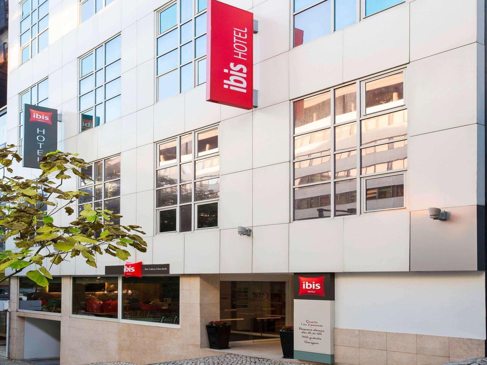 Hotel Ibis Liberdade