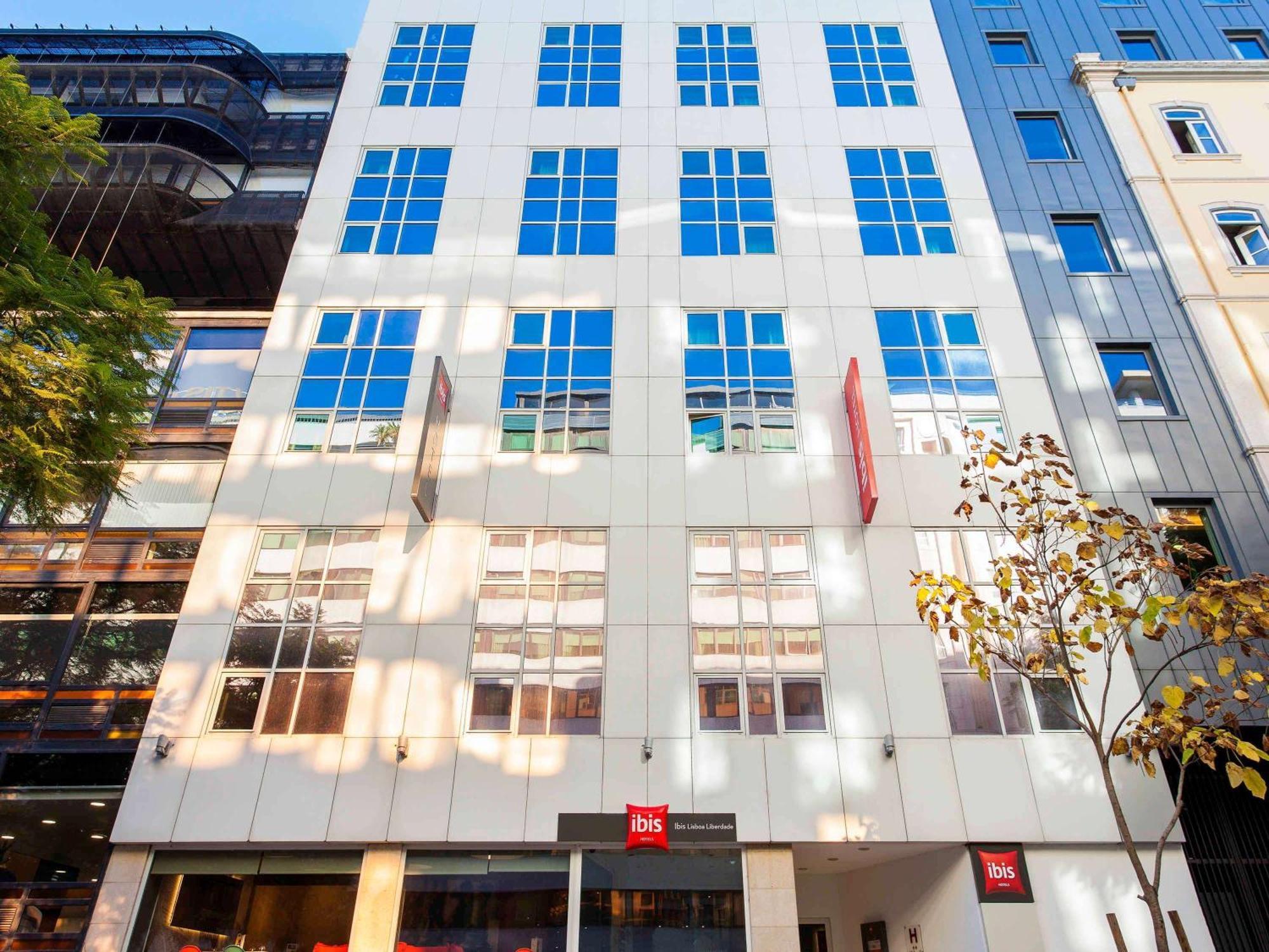 Hotel Ibis Liberdade 2*