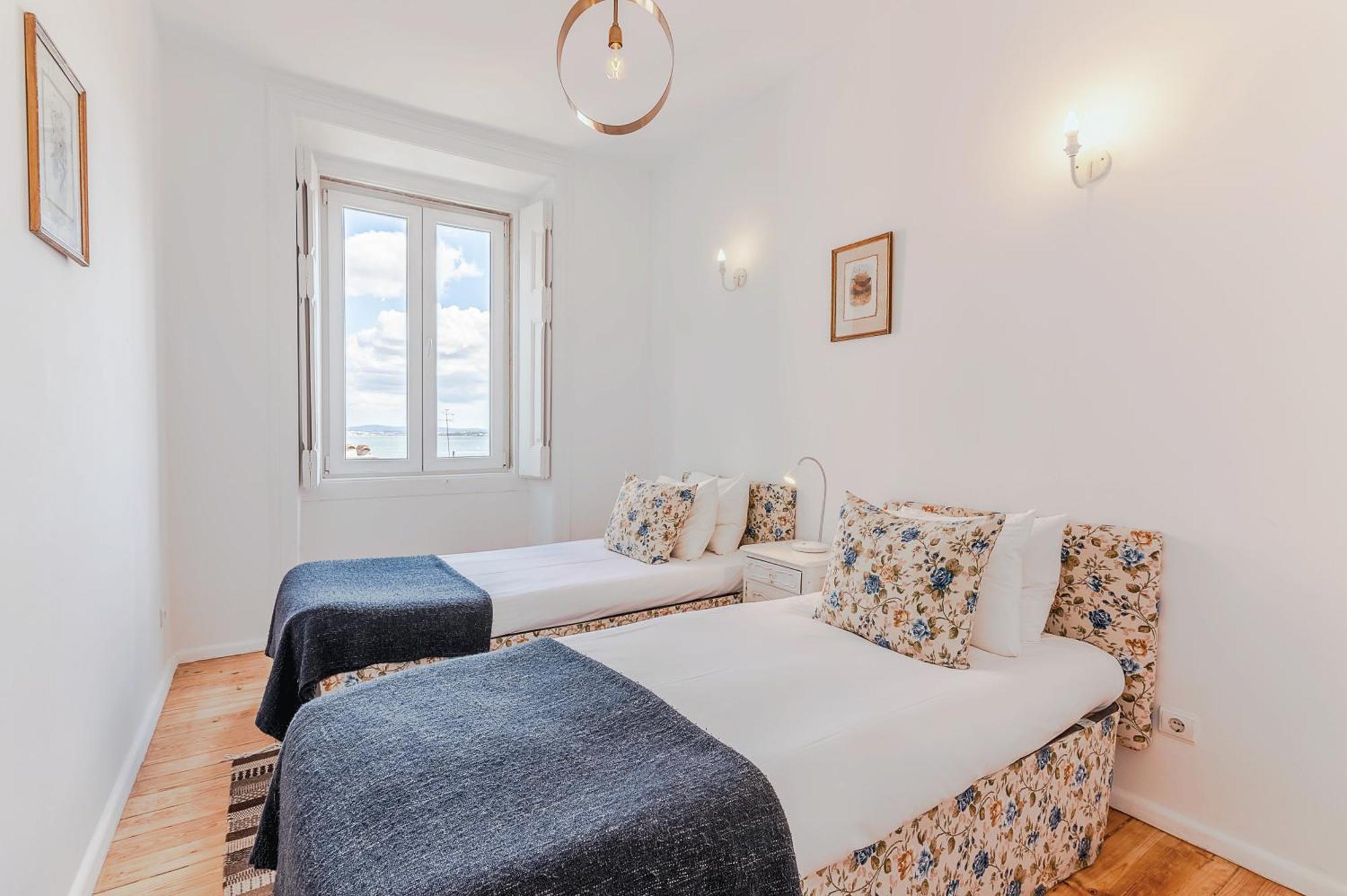 Portas Do Teatro Appartement *