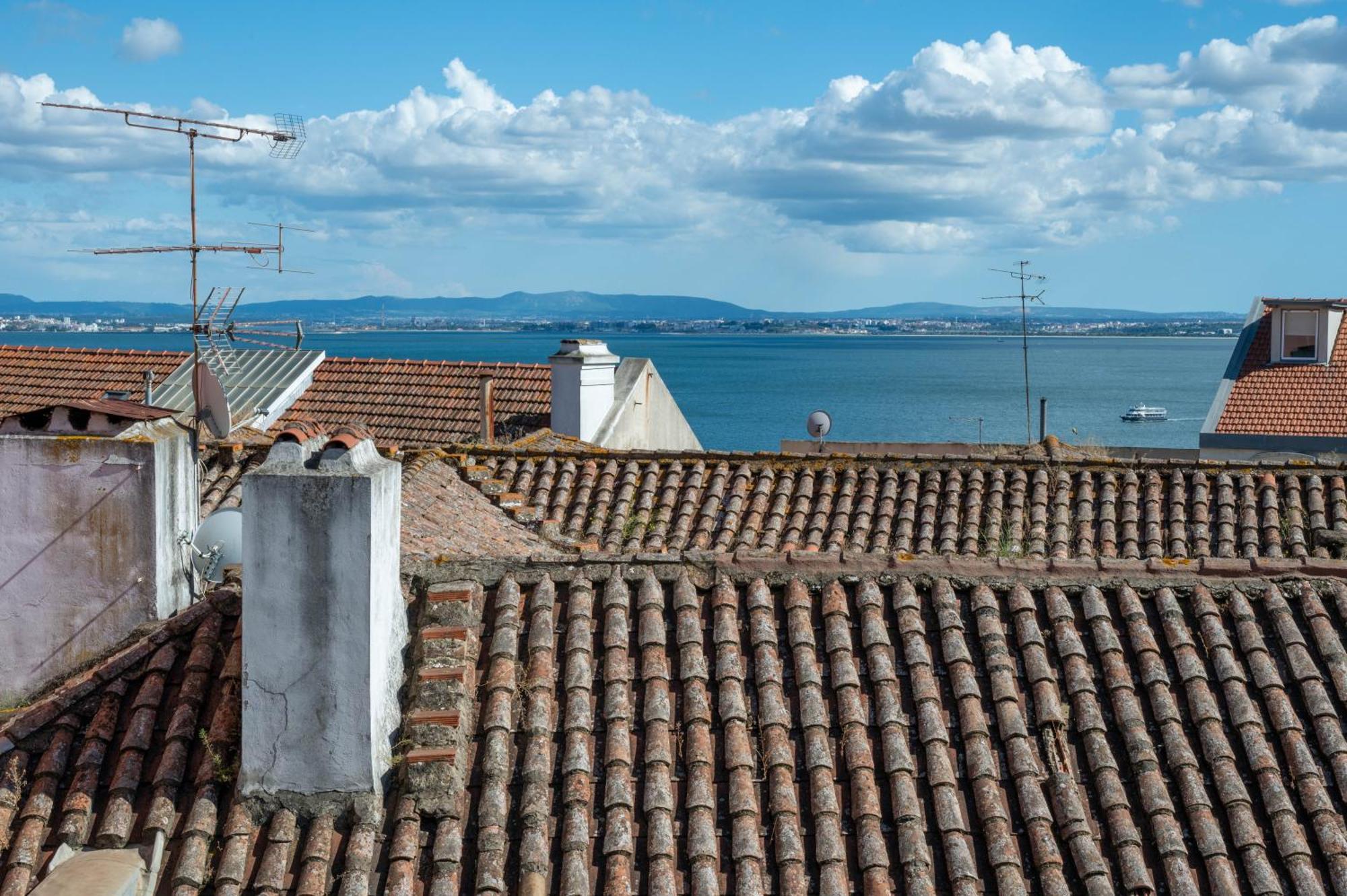 Portas Do Teatro Apartment