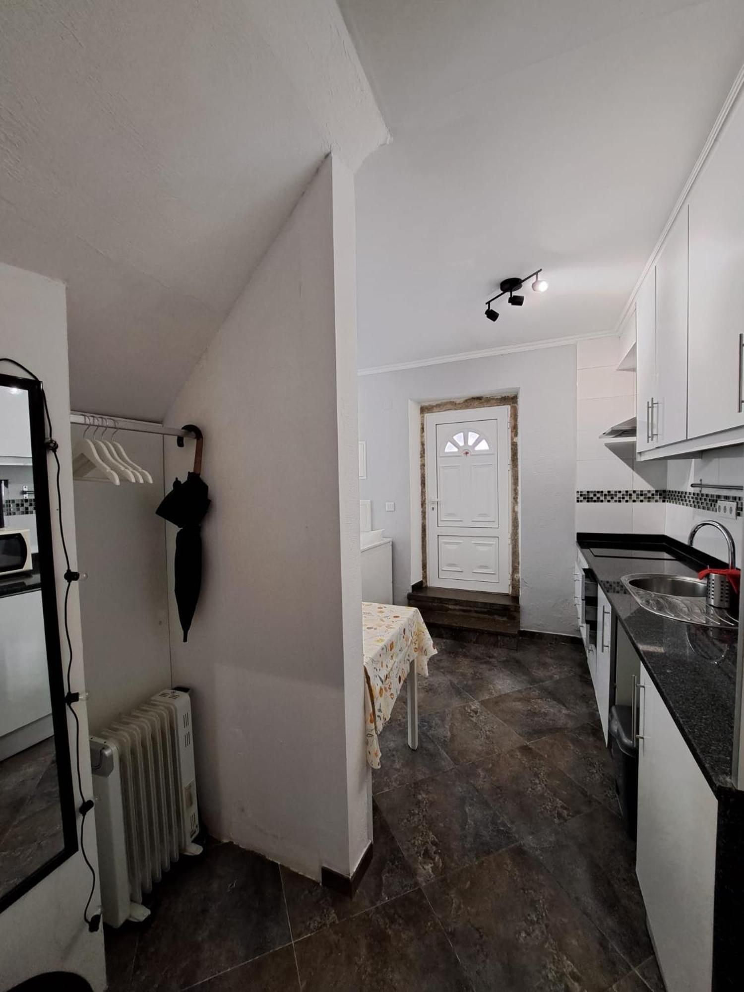 Apartamento Casa Cor De Rosa Lisboa