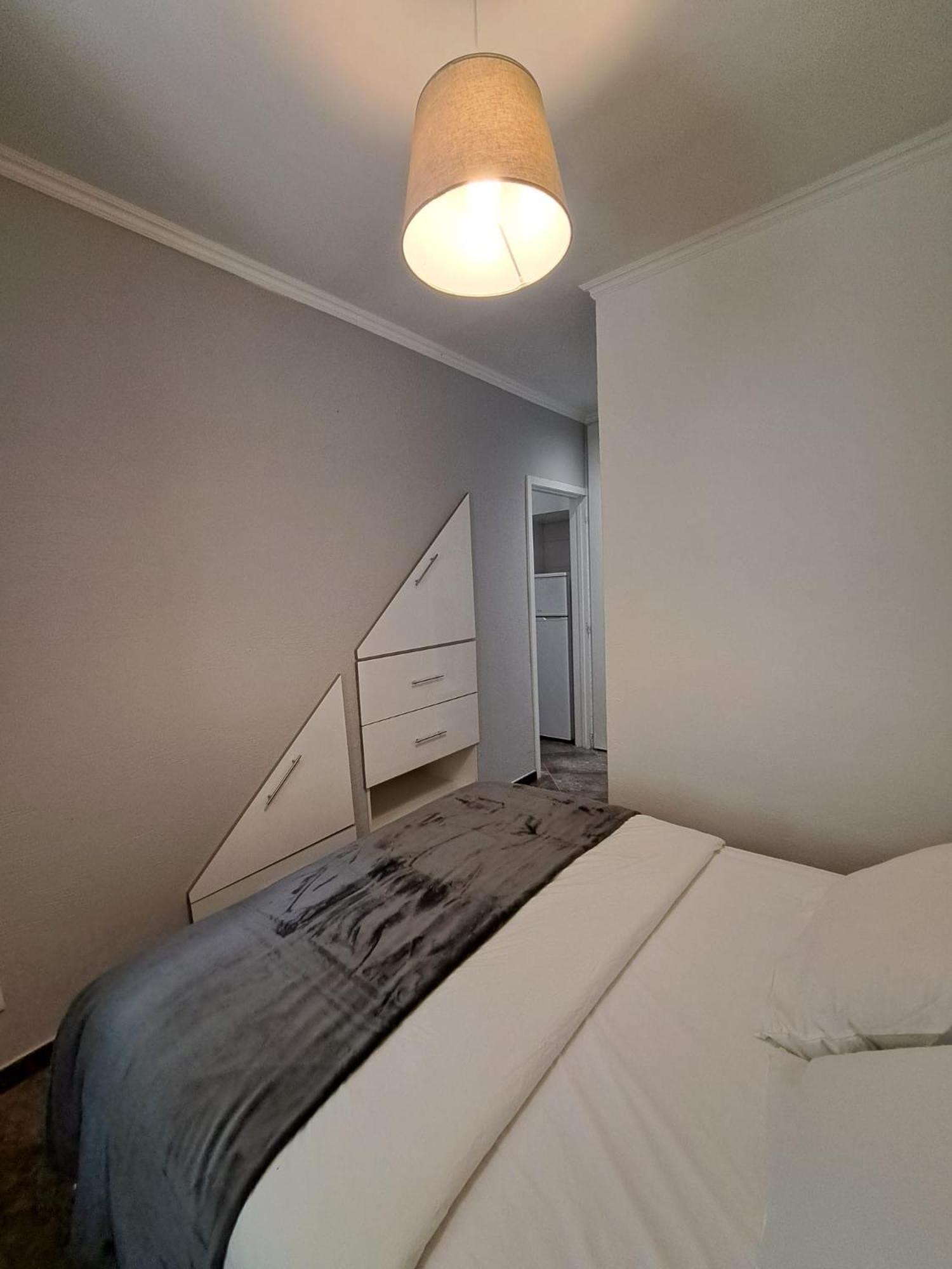 Apartamento Casa Cor De Rosa Lisboa