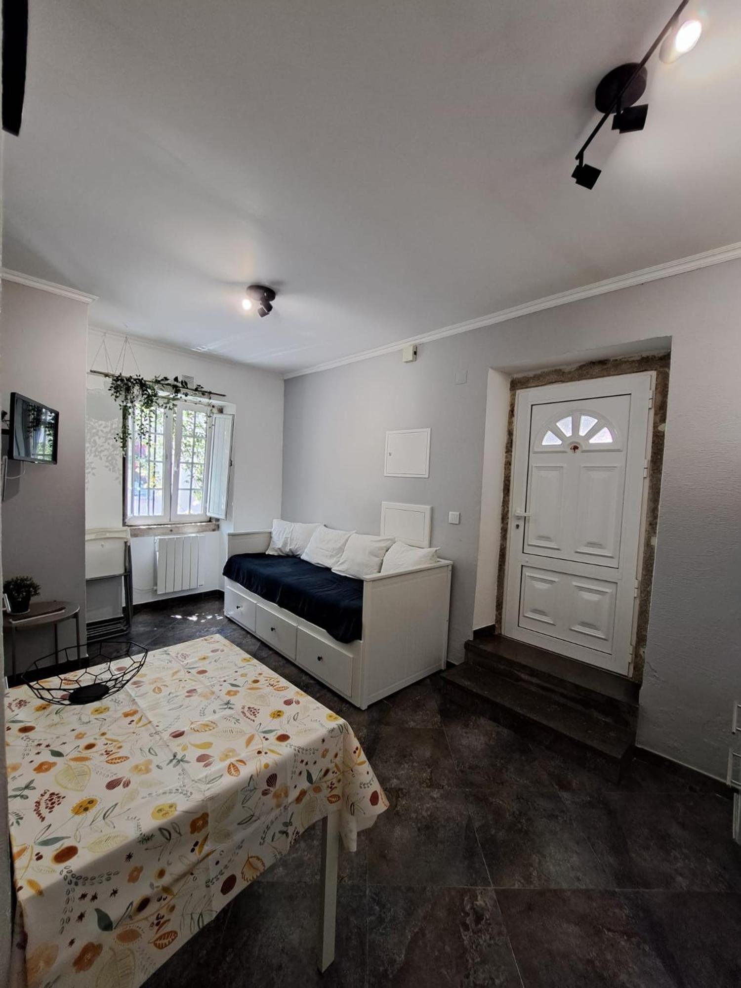 Casa Cor De Rosa Lisboa