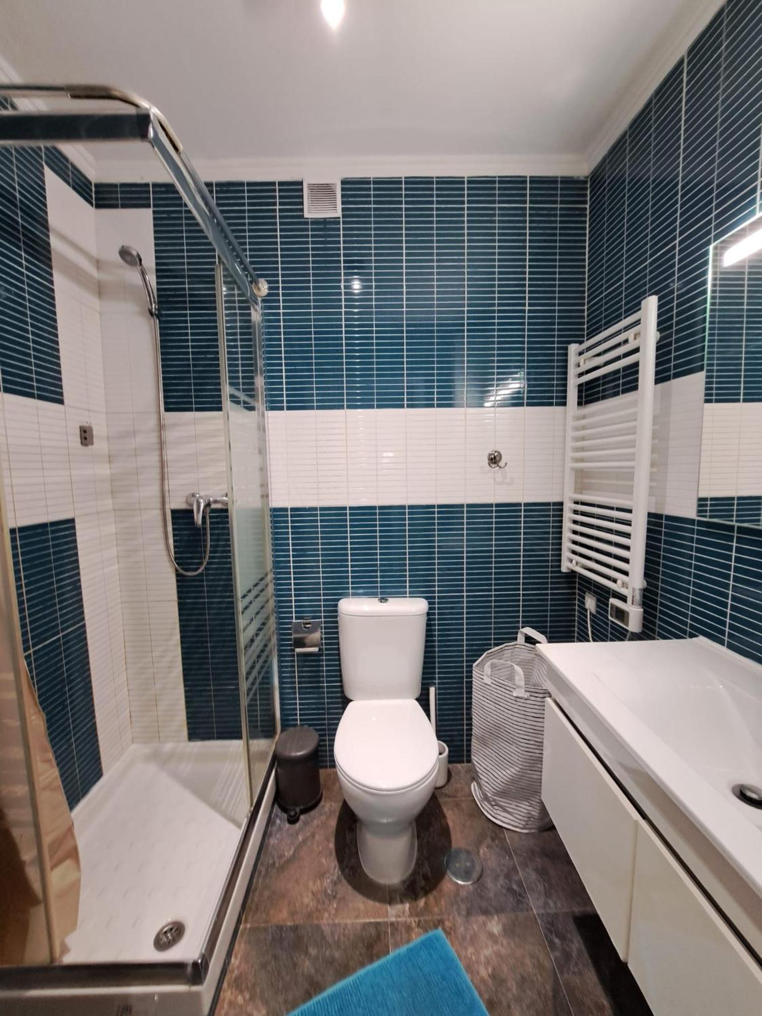Apartamento Casa Cor De Rosa