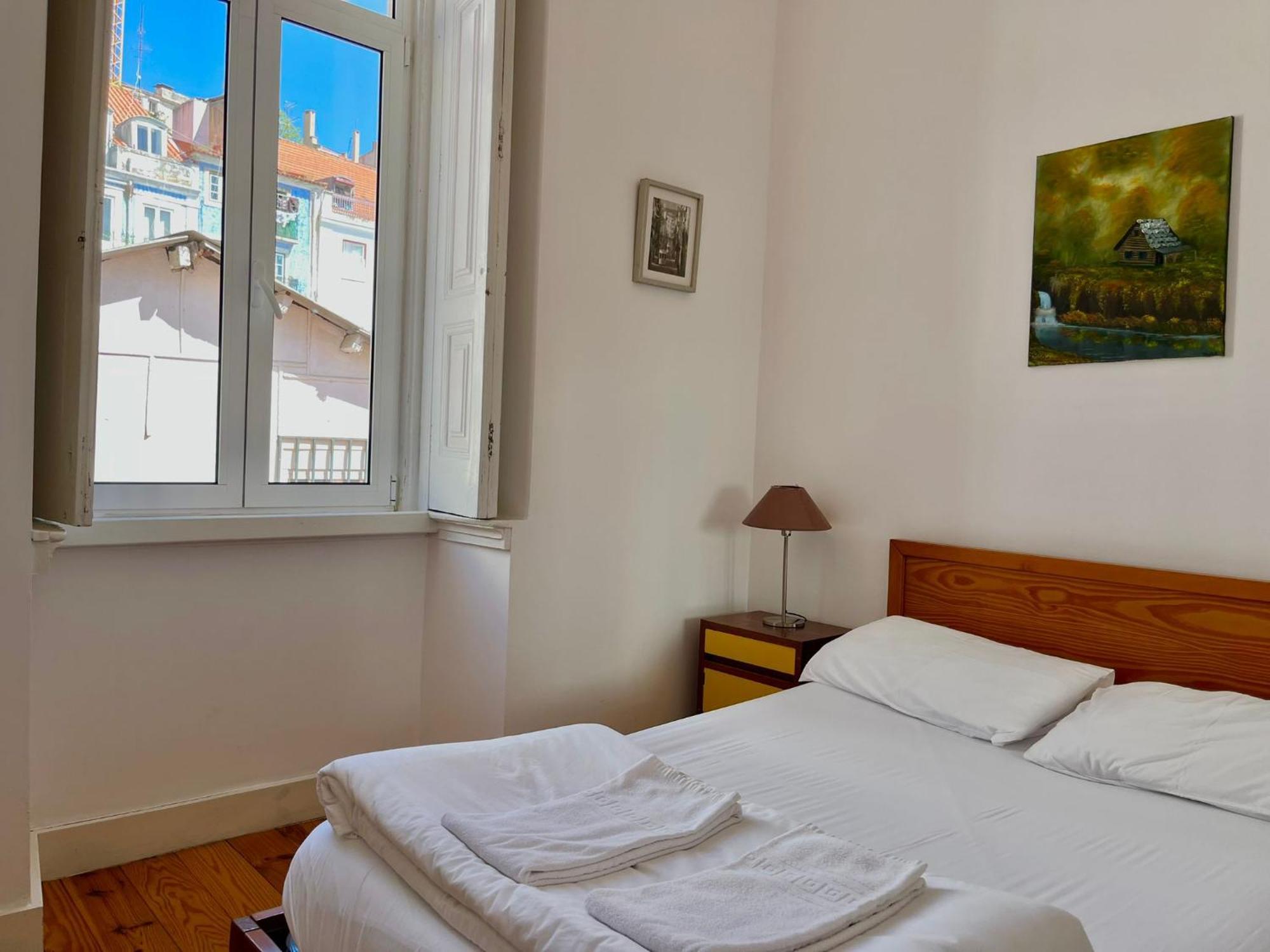 Appartement 2 Bedroom, 2 Bathroom - Palma