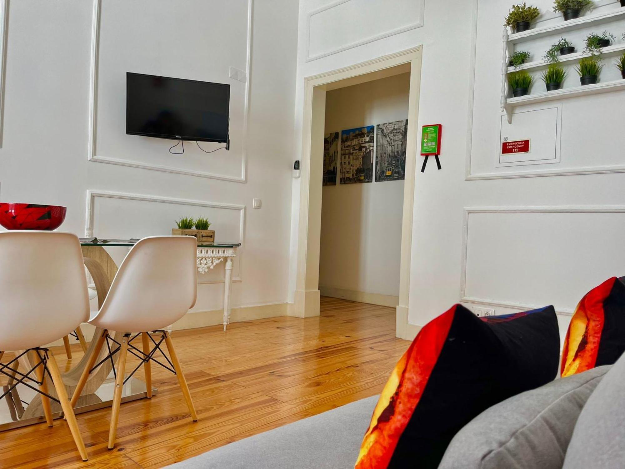 Appartement 2 Bedroom, 2 Bathroom - Palma *