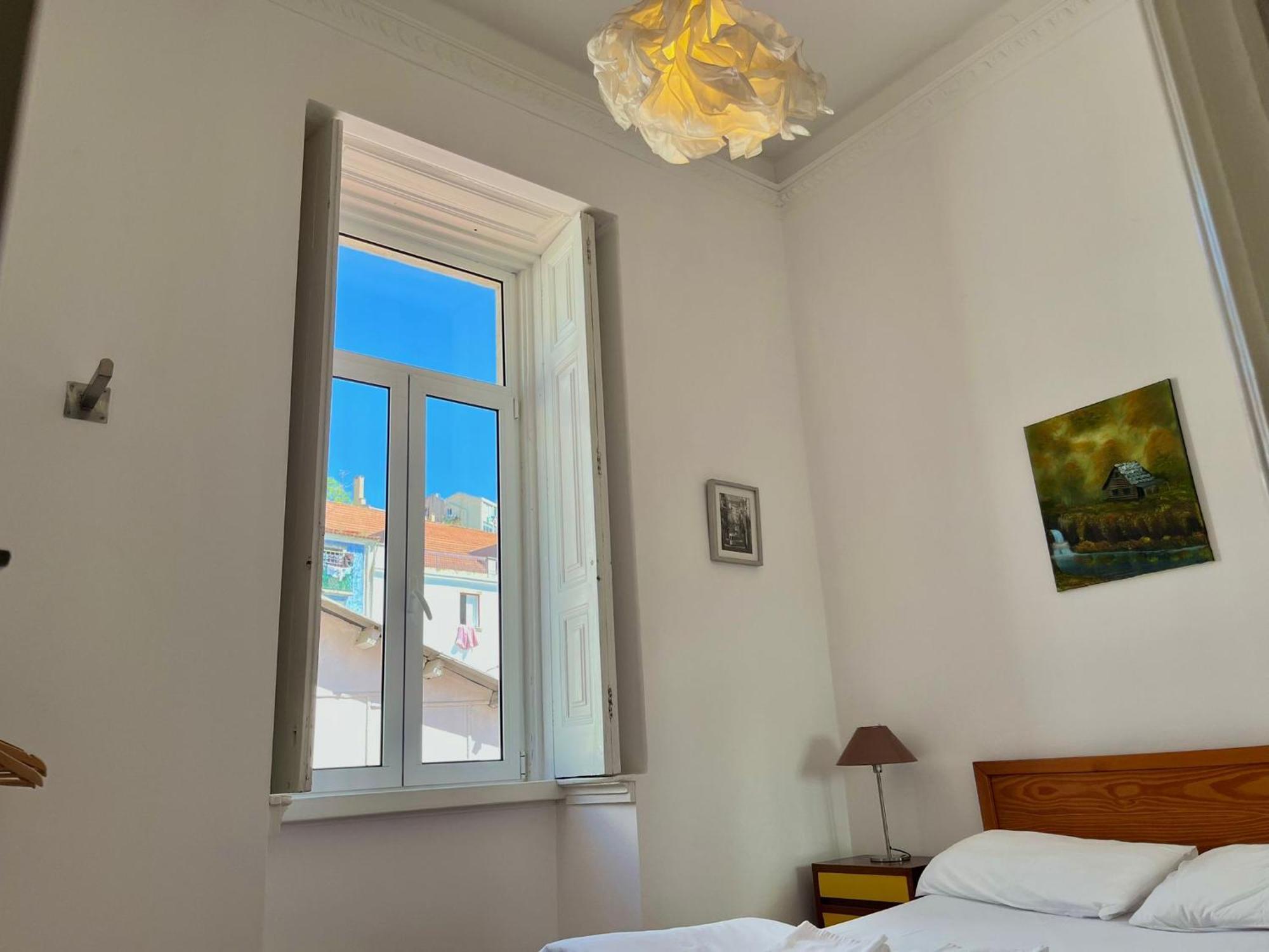 2 Bedroom, 2 Bathroom - Palma Lisboa