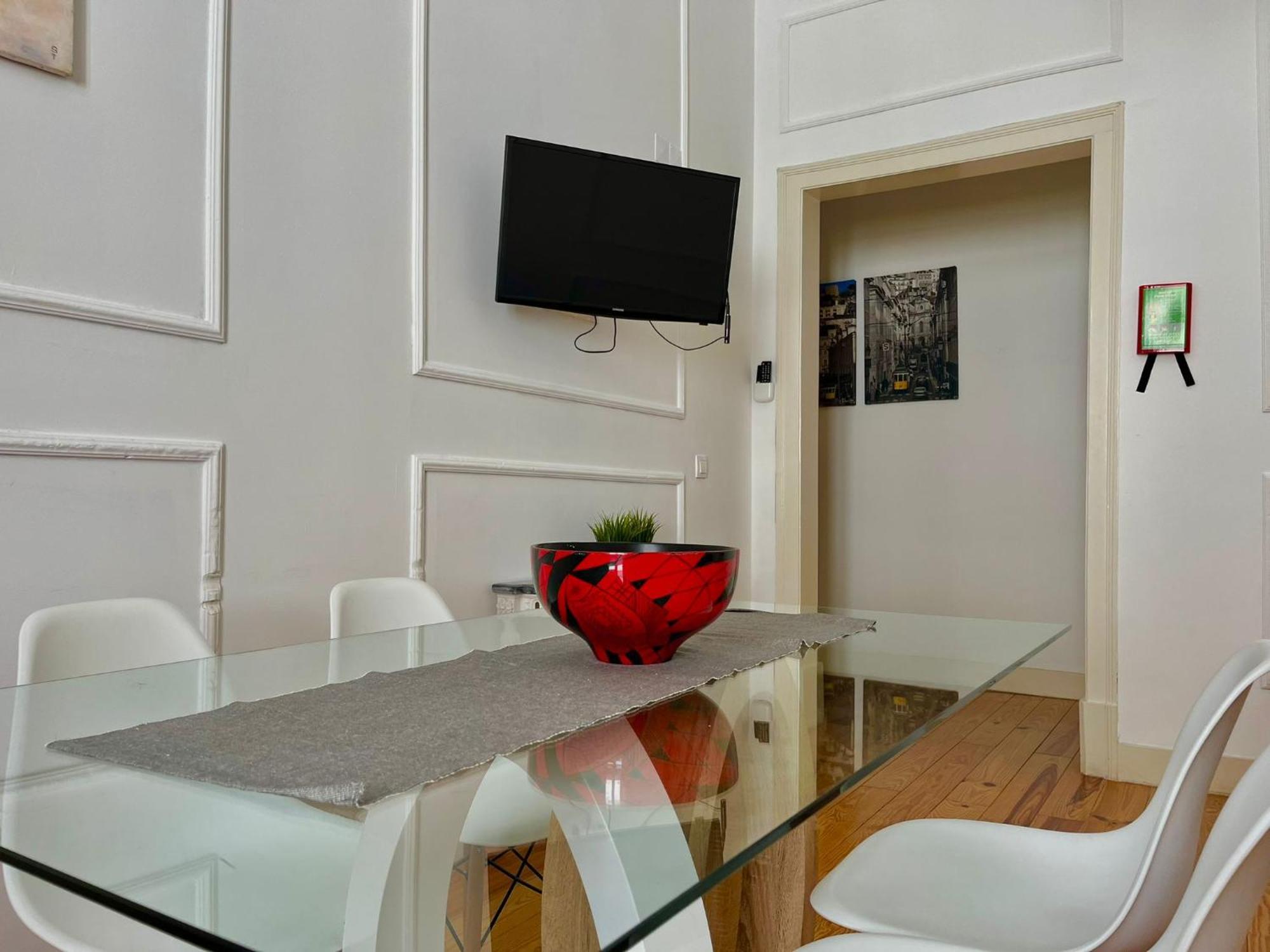 Appartement 2 Bedroom, 2 Bathroom - Palma *