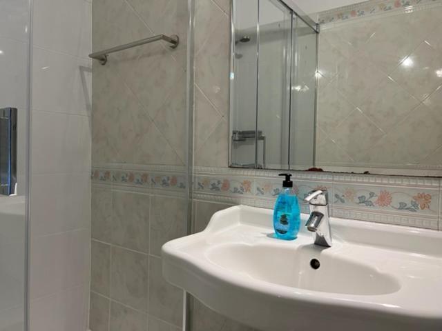 New Aqueduct View Romantic In Campolide - 2b Apartment *