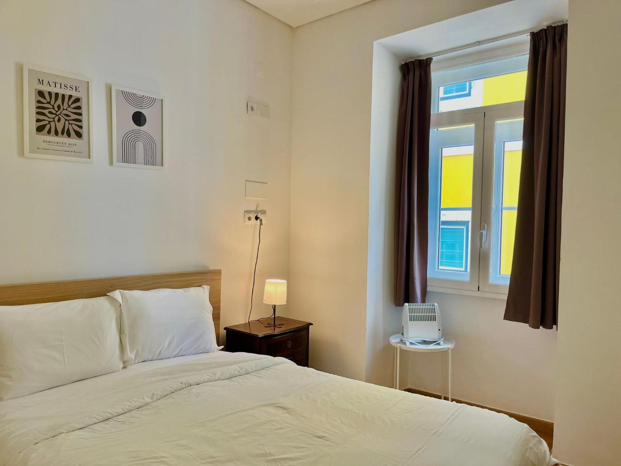 3 Bedroom - Bairro Alto Lissabon