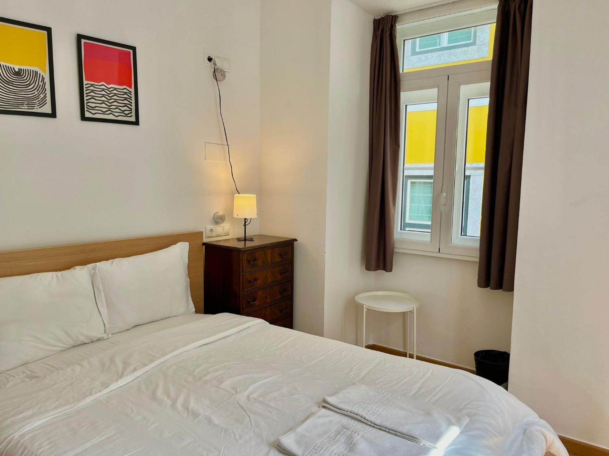 3 Bedroom - Bairro Alto Apartment Lissabon