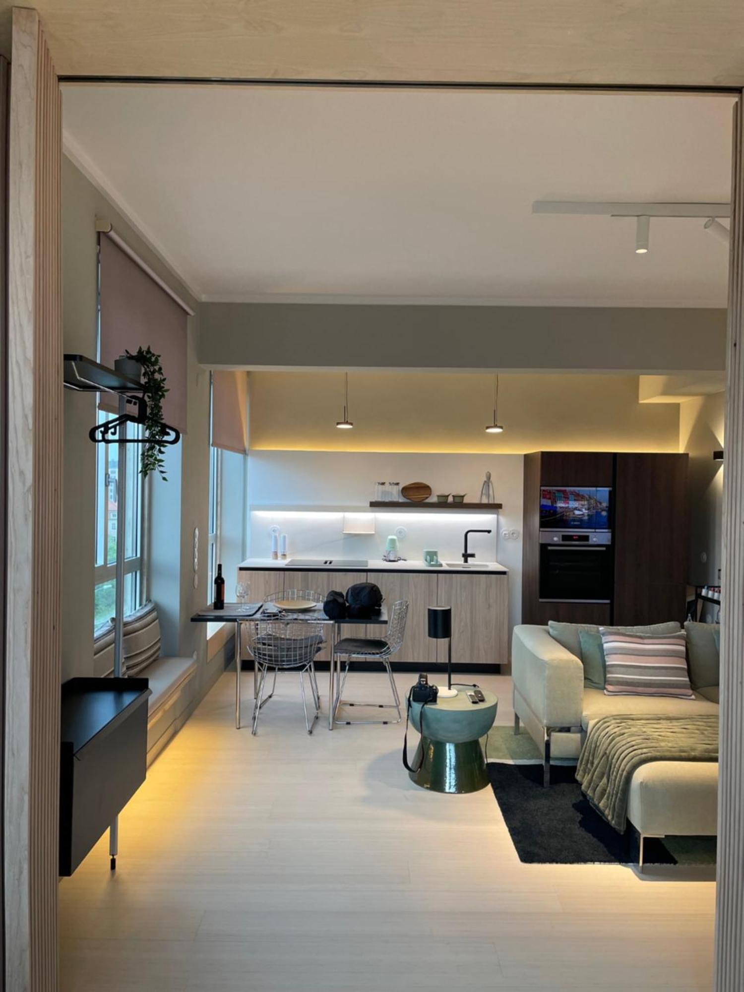 Besthomestay-lisbon Appartement Lisboa