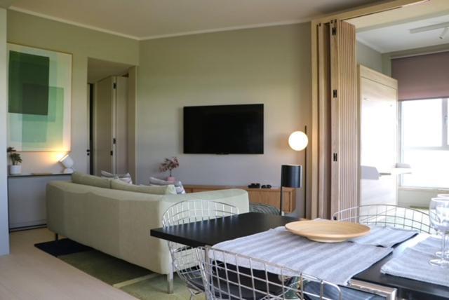 Appartement Besthomestay-lisbon