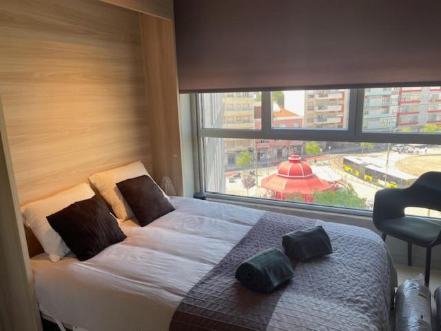 Besthomestay-lisbon Appartement *