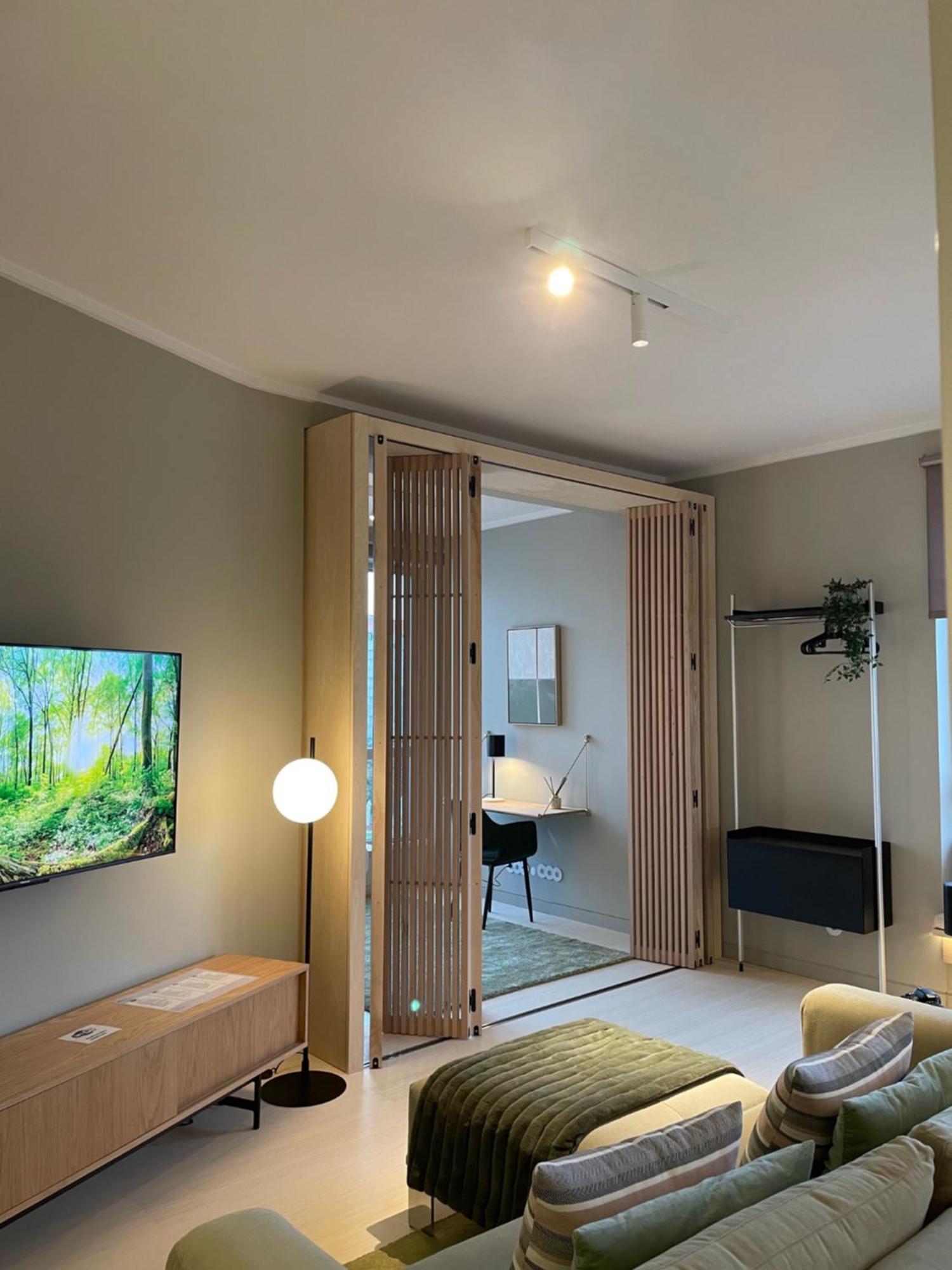 Besthomestay-lisbon Appartement