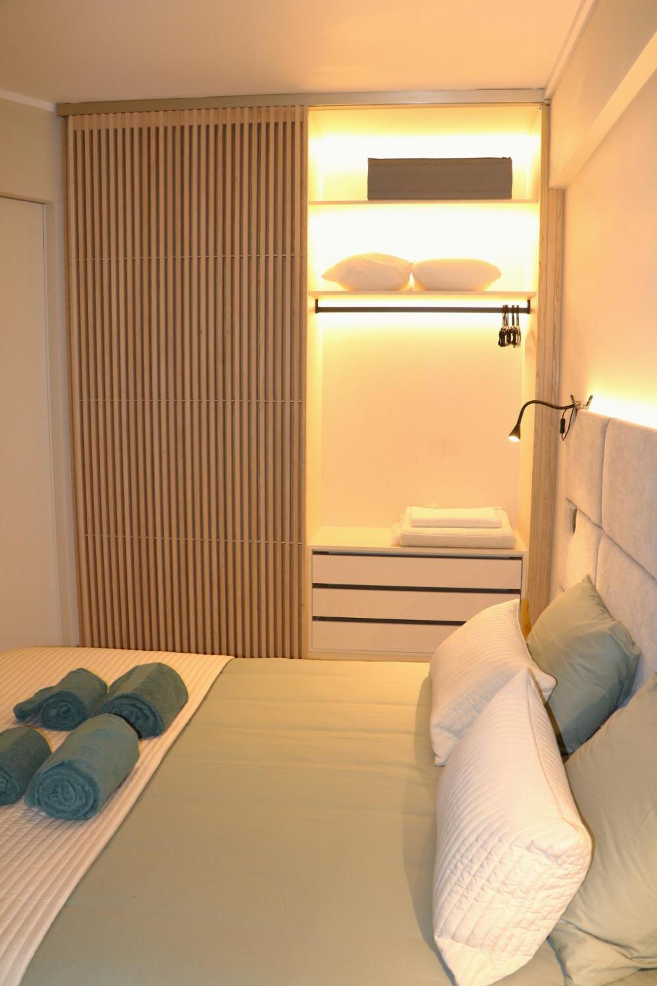 Besthomestay-lisbon Appartement