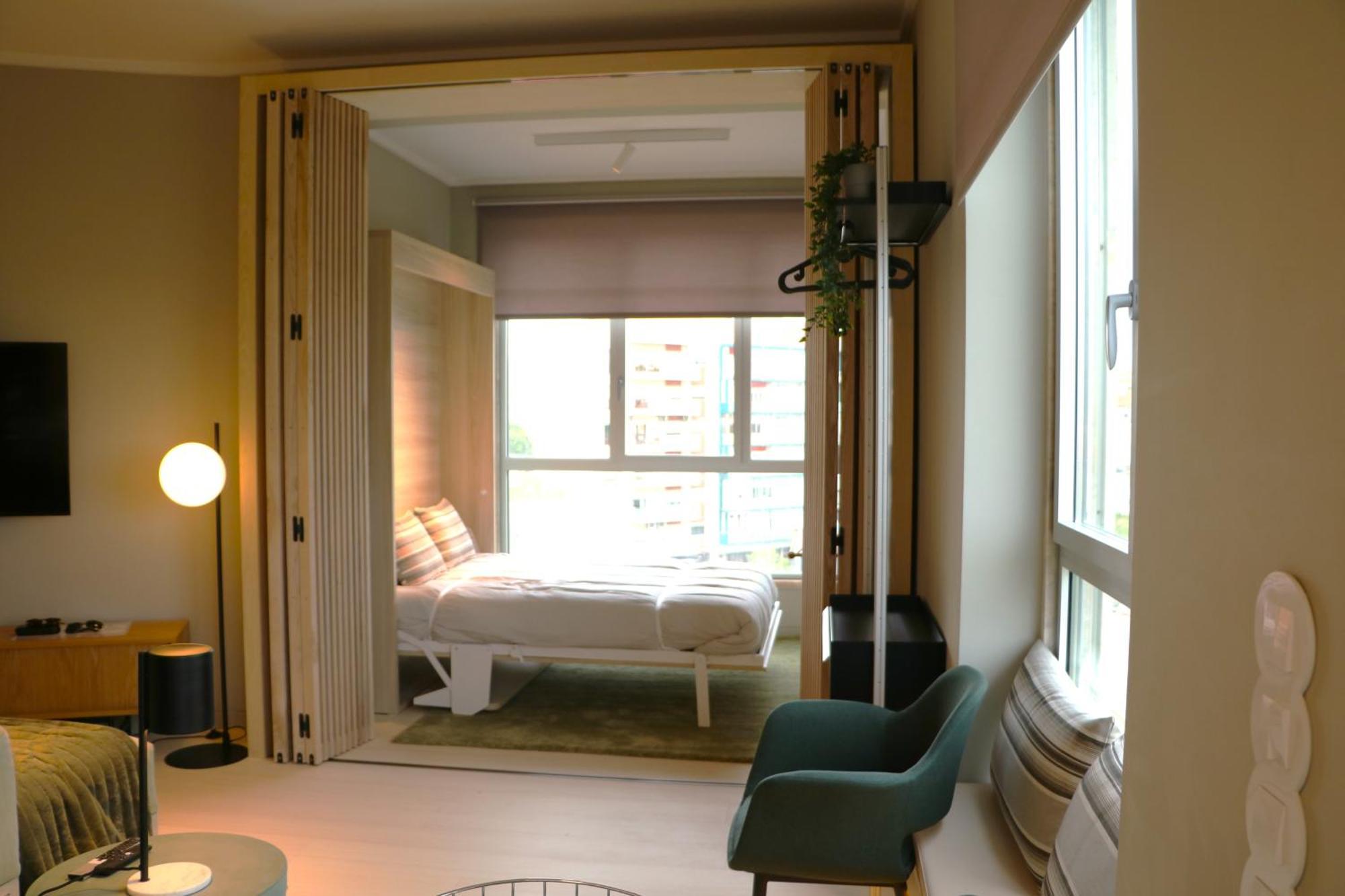 Appartement Besthomestay-lisbon Lissabon