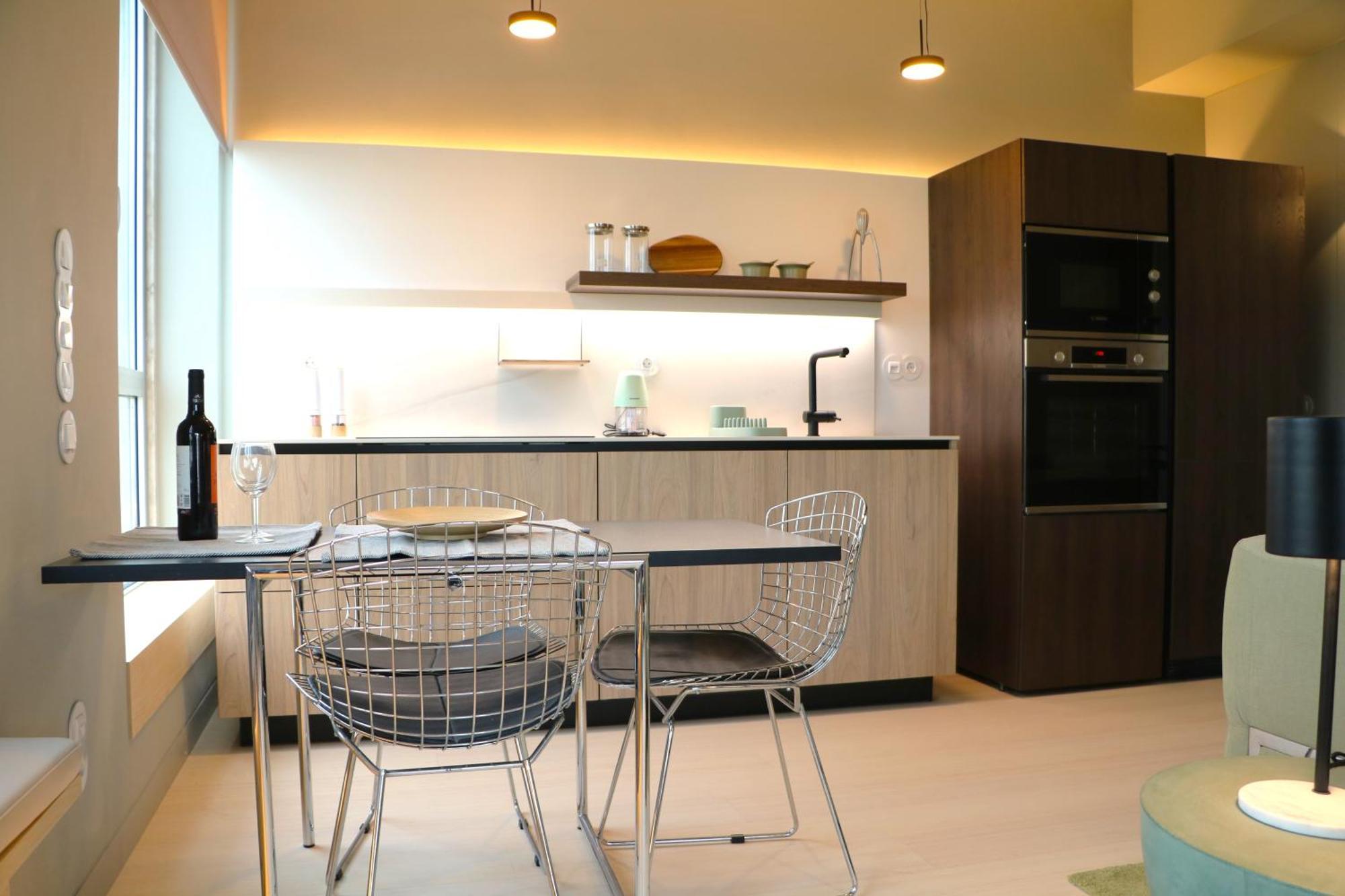 Besthomestay-lisbon Appartement