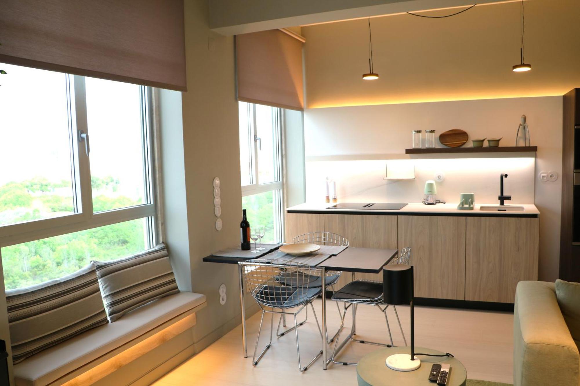 Appartement Besthomestay-lisbon