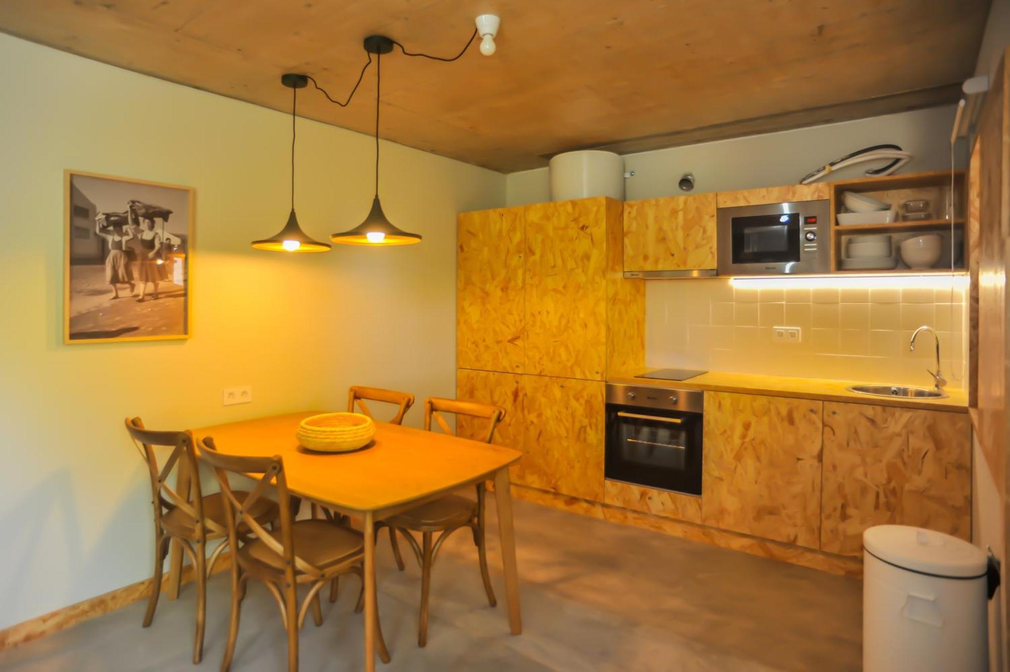 Appartement Madragoa Moderns *