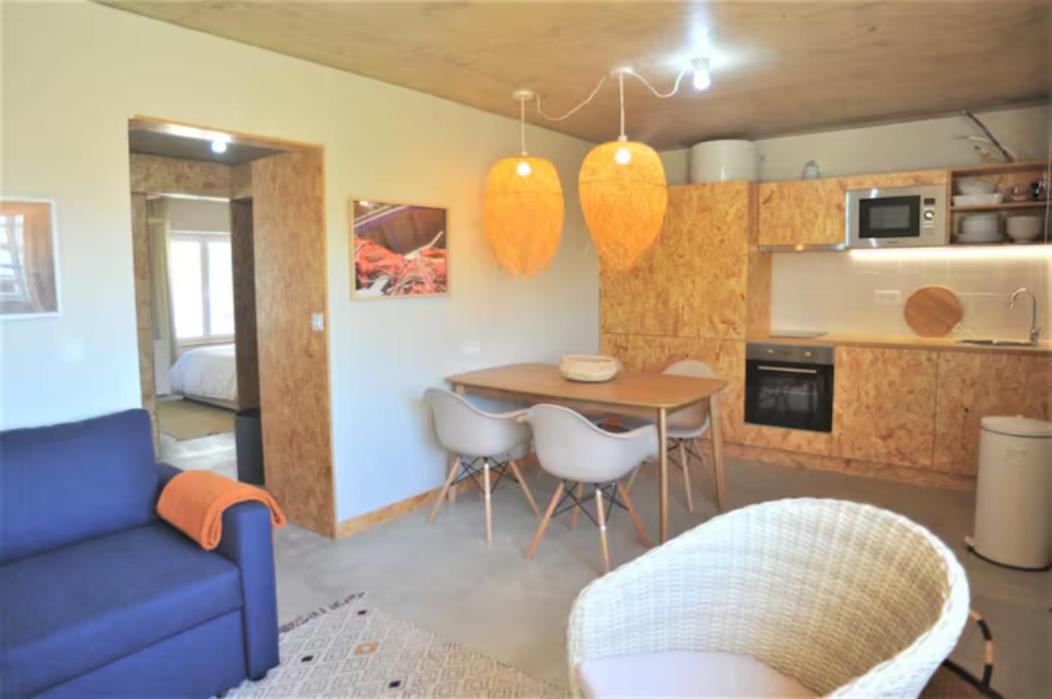 Madragoa Moderns Appartement *
