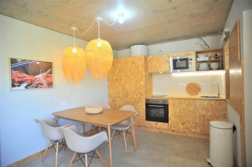 Appartement Madragoa Moderns *