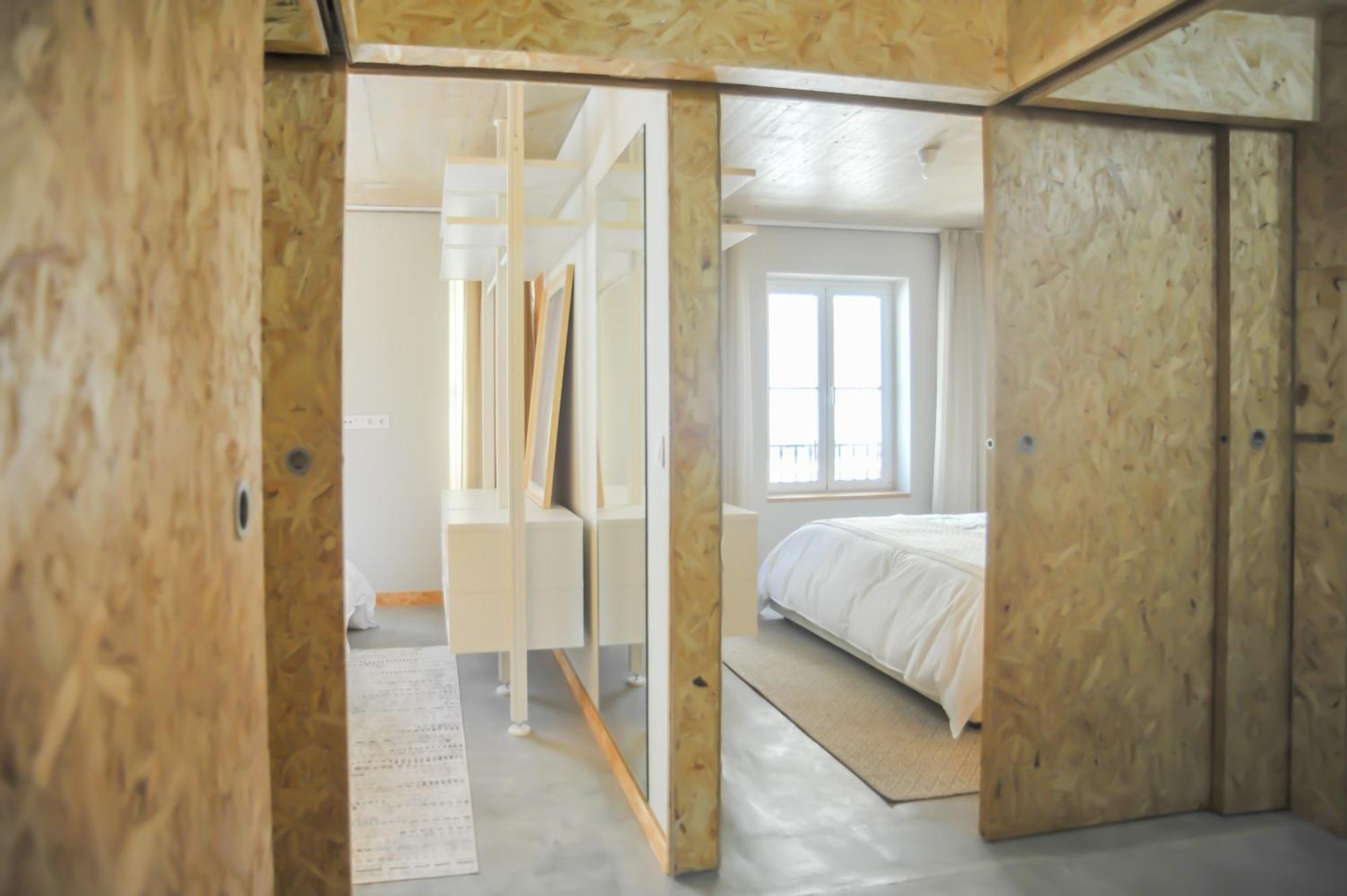 Appartement Madragoa Moderns
