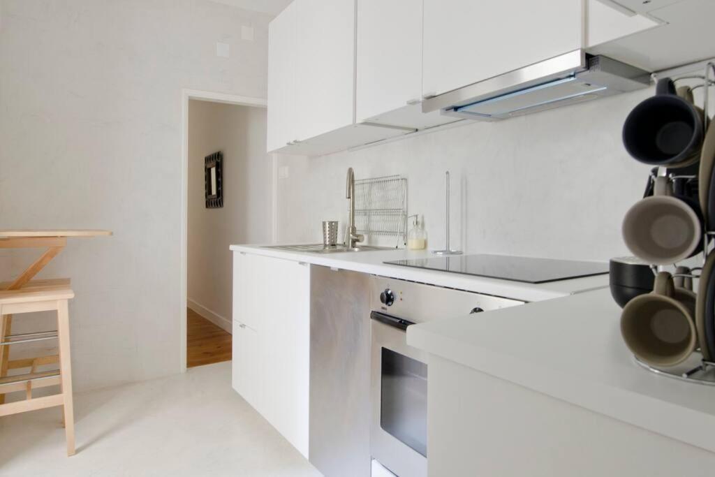 Appartement Casa Dos Trigueiros I Lissabon