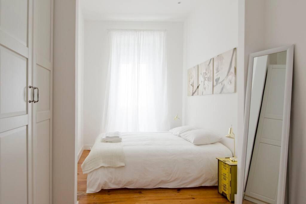 Casa Dos Trigueiros I Lissabon