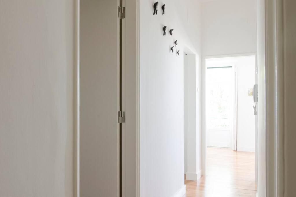 Appartement Casa Dos Trigueiros I