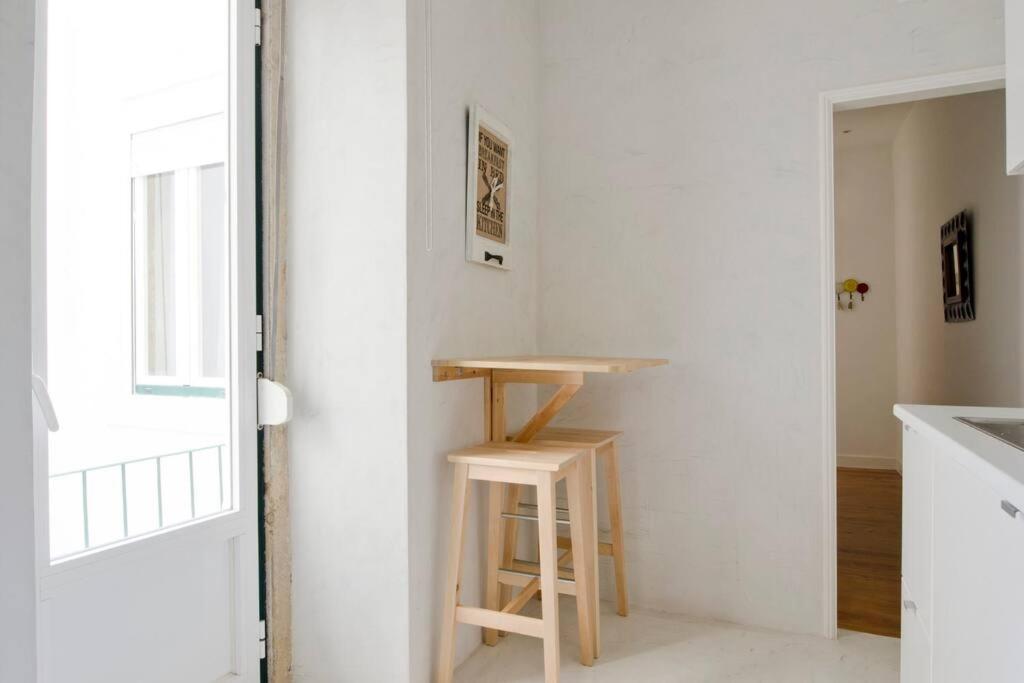 Casa Dos Trigueiros I Appartement *