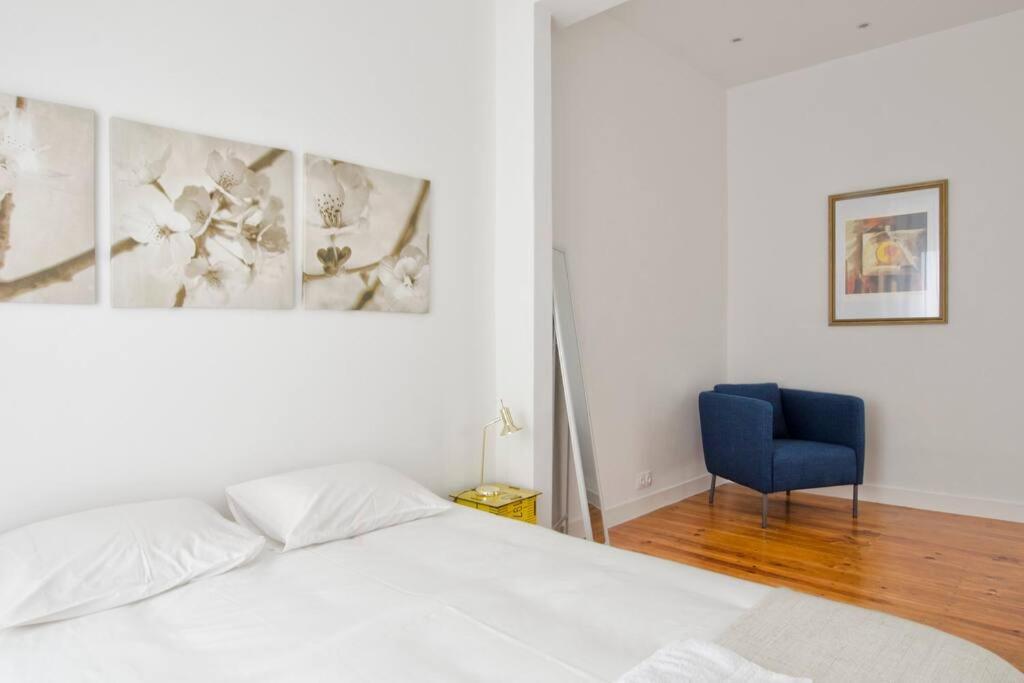 Casa Dos Trigueiros I Apartamento Lisboa