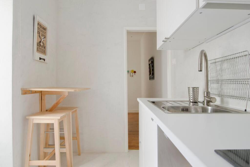 Casa Dos Trigueiros I Apartamento *