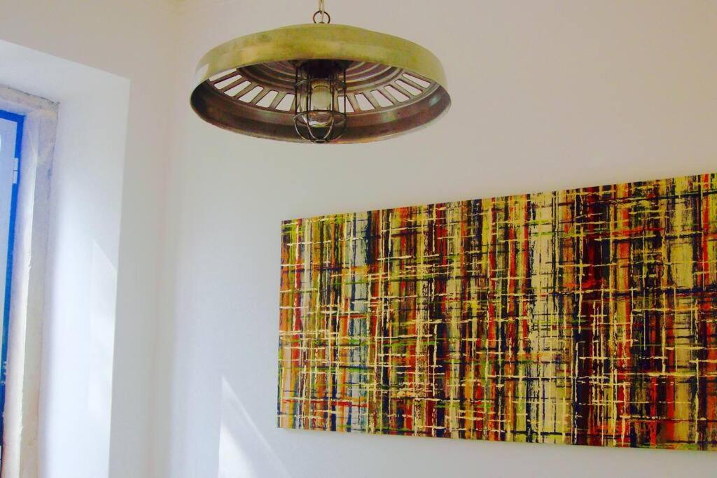 Casa Dos Trigueiros I Appartement Lissabon