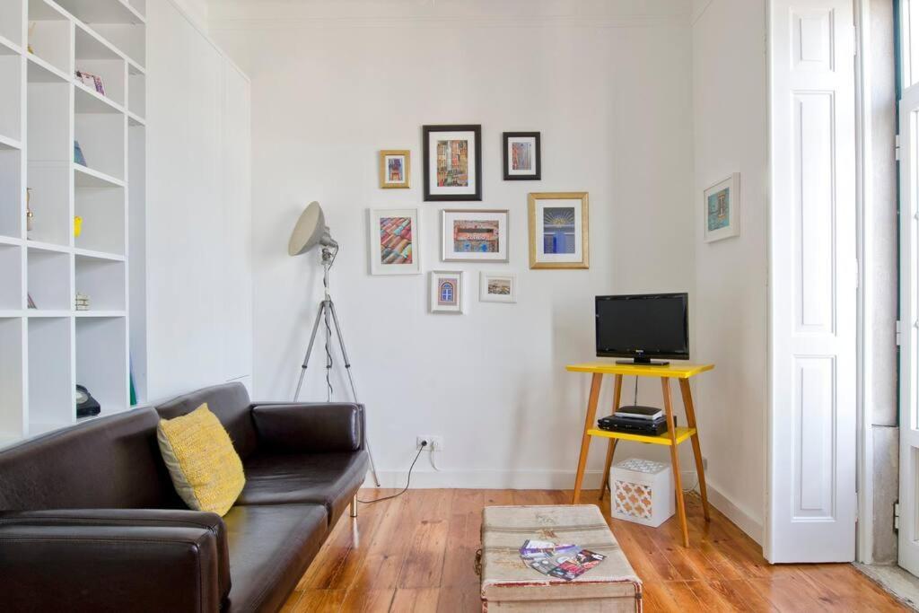 Casa Dos Trigueiros I Appartement *