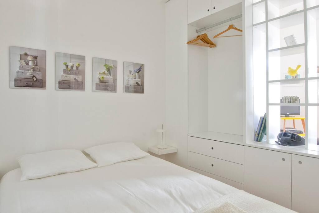 Casa Dos Trigueiros I Appartement Lissabon