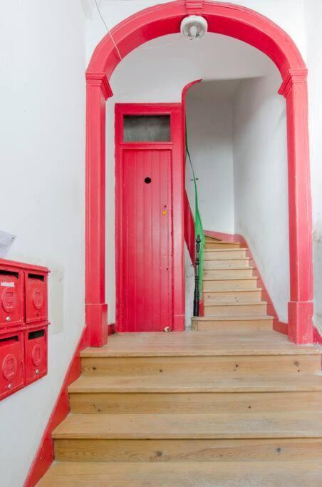 Casa Dos Trigueiros I Appartement *
