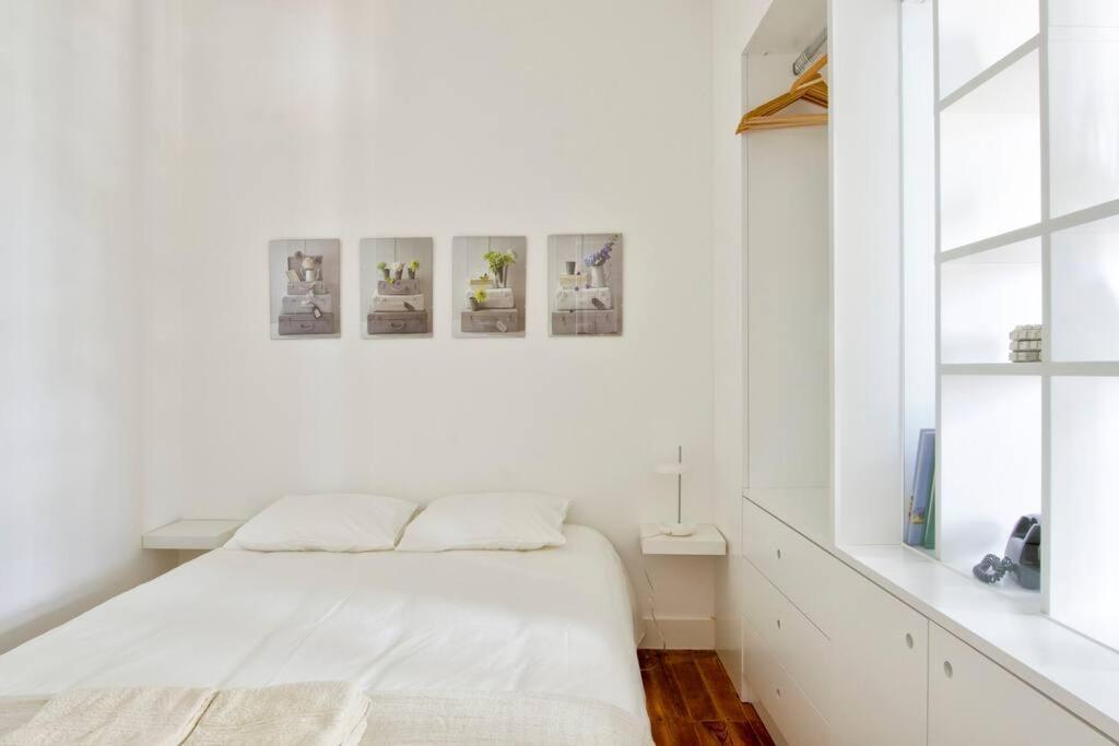 Casa Dos Trigueiros I Appartement