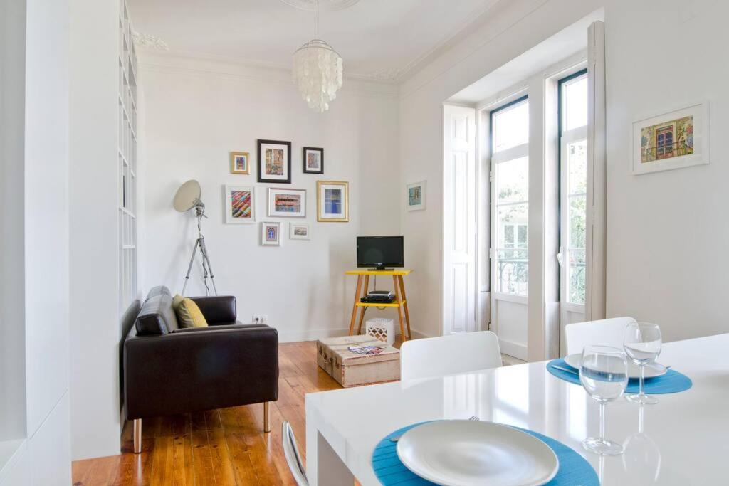 Appartement Casa Dos Trigueiros I Lissabon