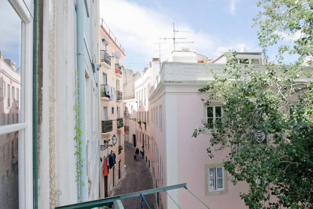 Casa Dos Trigueiros I * Lissabon