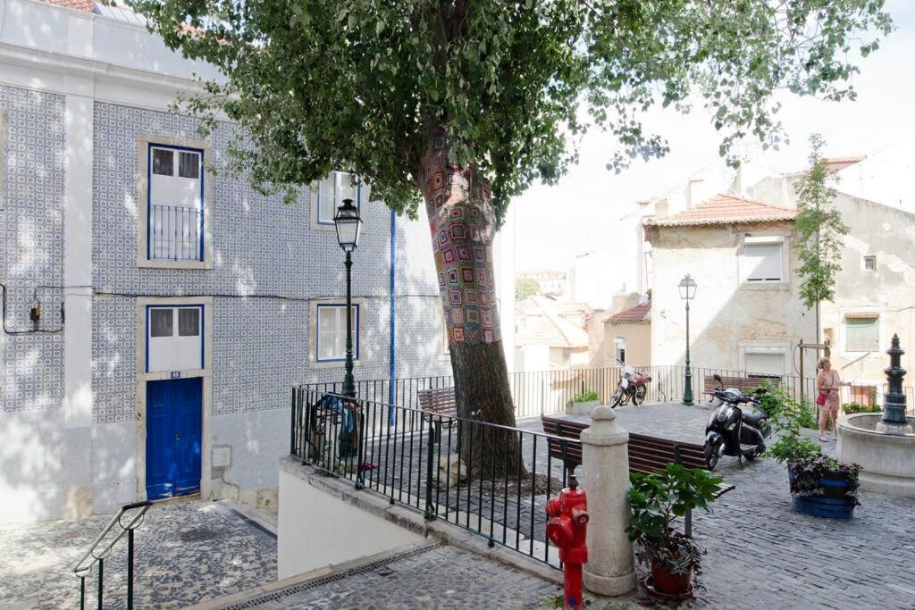 Appartement Casa Dos Trigueiros I *