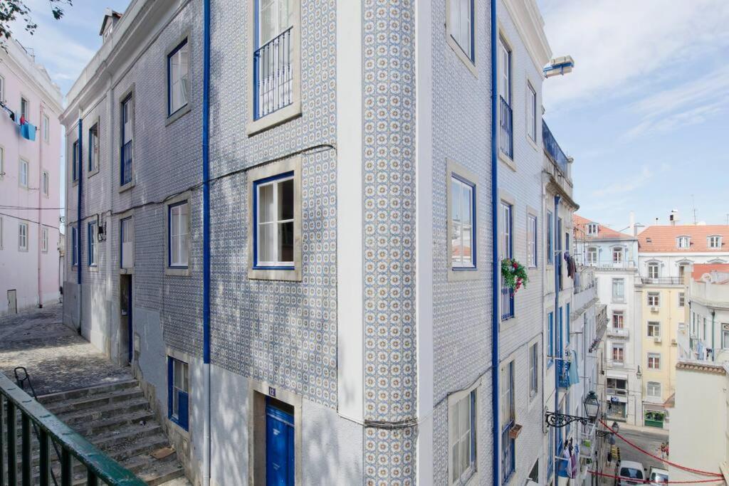 Casa Dos Trigueiros I Appartement *