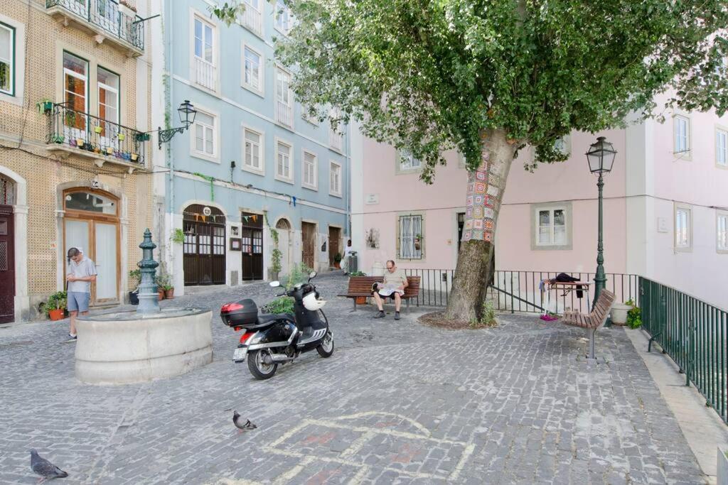 Apartamento Casa Dos Trigueiros I *